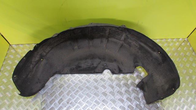 Підкрилок задній правий 4L0810172C VAG