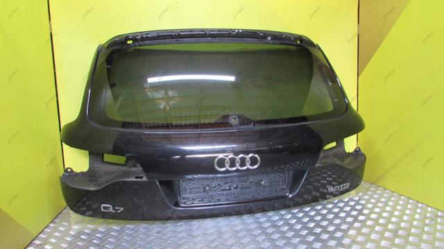 Двері багажника 4L0827023 VAG