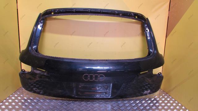 Задня ляда 4L0827023A VAG