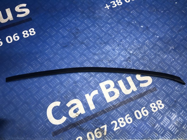 Молдинг лобового скла, лівий 4L08543275AP VAG