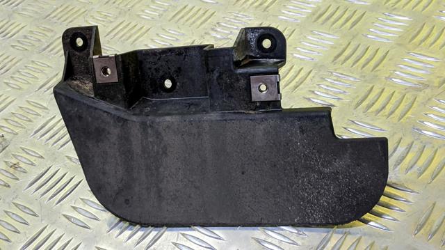 Бризковики задній, лівий 4L0854815 VAG