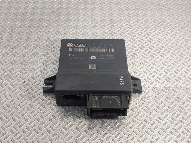 Прилади й апаратура діагностики 4L0907468A VAG