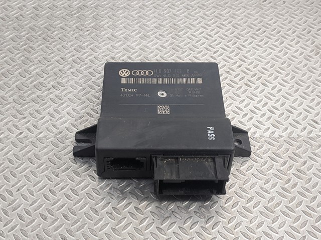 Прилади й апаратура діагностики 4L0907468B VAG