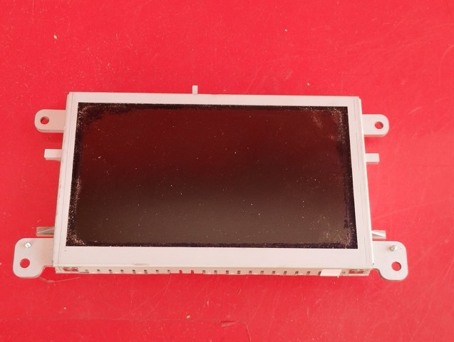 Бортовий комп'ютер 4L0919604 VAG
