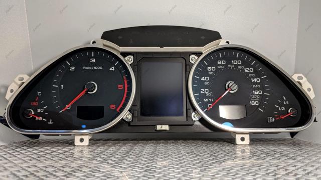 Спідометр 4L0920983T VAG