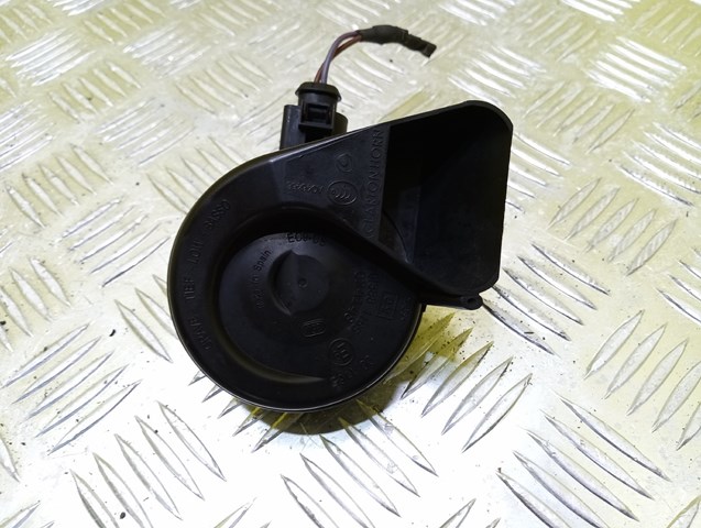 Клаксон 4L0951221A VAG