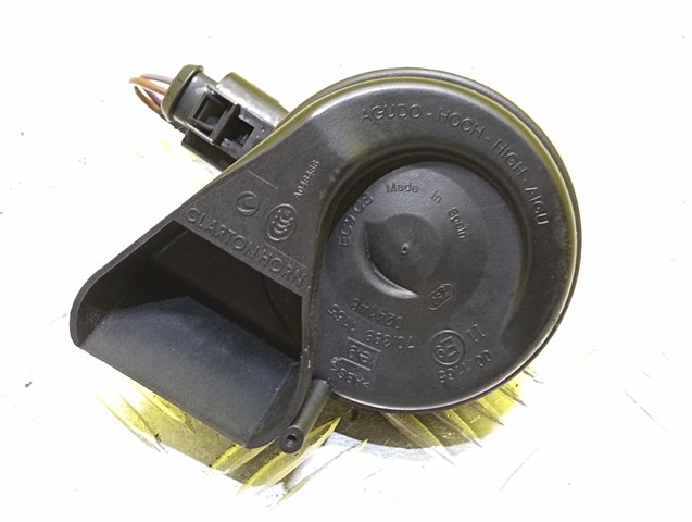 Сигнал низької тональності 4L0951223A VAG