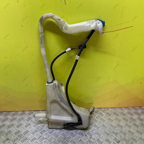 Бачок склоомивача 4L0955453D VAG