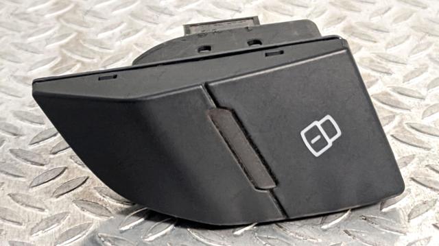 Кнопка центрального замка 4L0962107B VAG