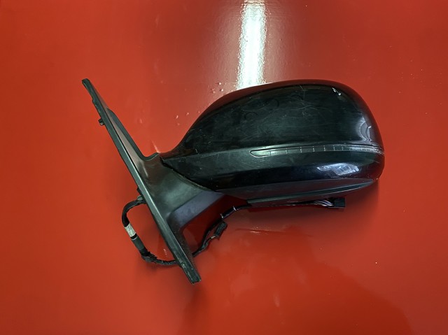 Ліве бічне дзеркало 4L1857409AE01C VAG