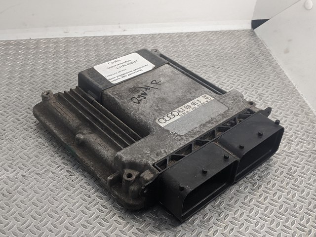 Мізки двигуна 4L2910401B VAG