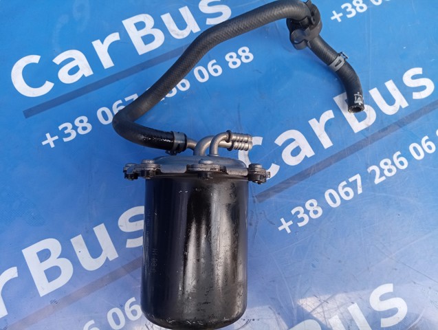 Корпус паливного фільтра 4M0127401C VAG