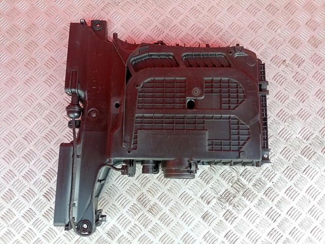 Коробка фільтра 4M0133837A VAG