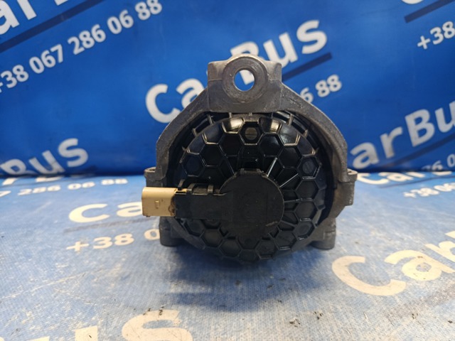 Ліва подушка двигуна 4M0199371FE VAG