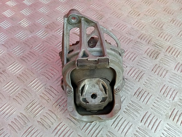 Ліва подушка двигуна 4M0199371J VAG