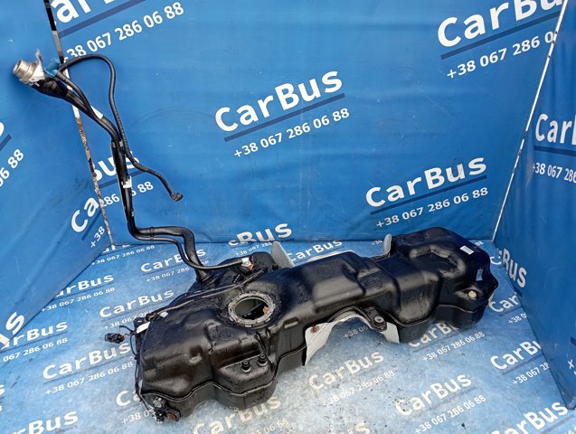 Бензобак 4M0201060DP VAG