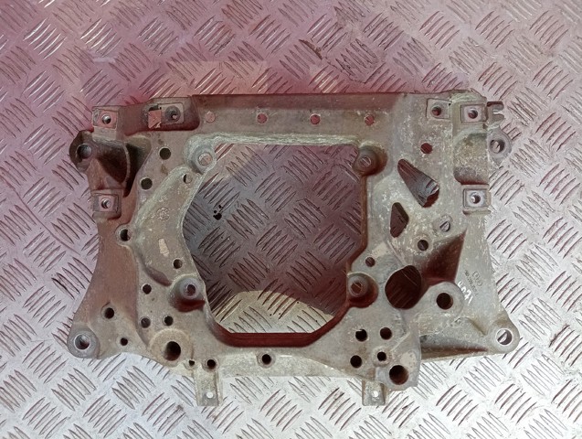 Кронштейн КПП 4M0399263E VAG
