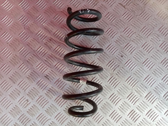 Пружина передня 4M0411105AN VAG