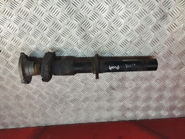 Амортизатори передні 4M0413031AB VAG
