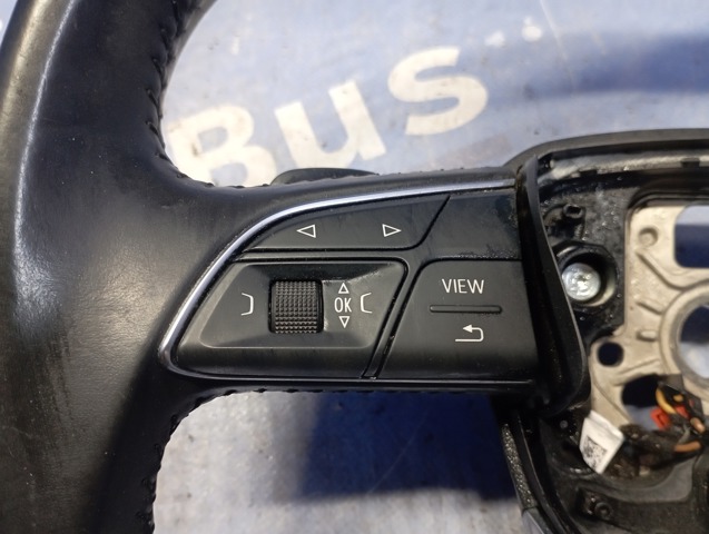 Руль 4M0419091C VAG