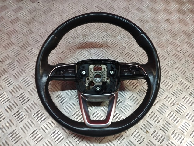 Руль 4M0419091C VAG