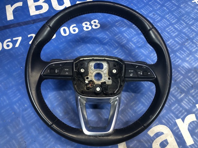 Руль 4M0419091N VAG