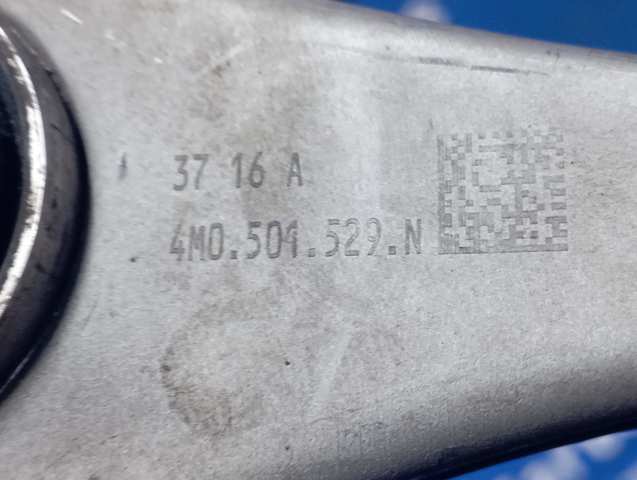 Балансир задній лівий 4M0501529N VAG