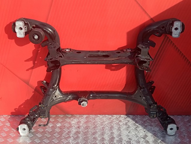 Підвіска задня 4M0505235BD VAG