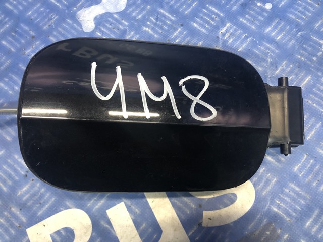 Горловина б/бака 4M0809906D VAG