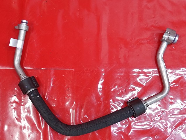 Трубопроводи 4M0816743BF VAG