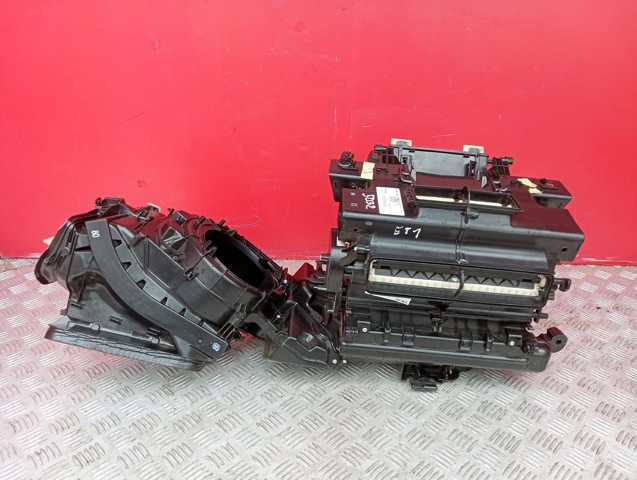Корпус печі в зборі 4M0820356 VAG