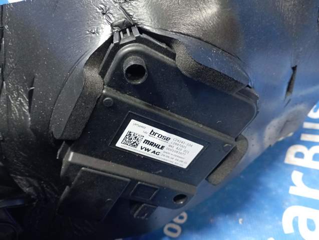 Корпус печі в зборі 4M0820356 VAG