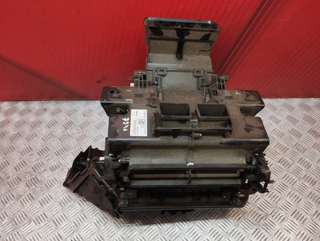 Піч в зборі 4M0820356A VAG