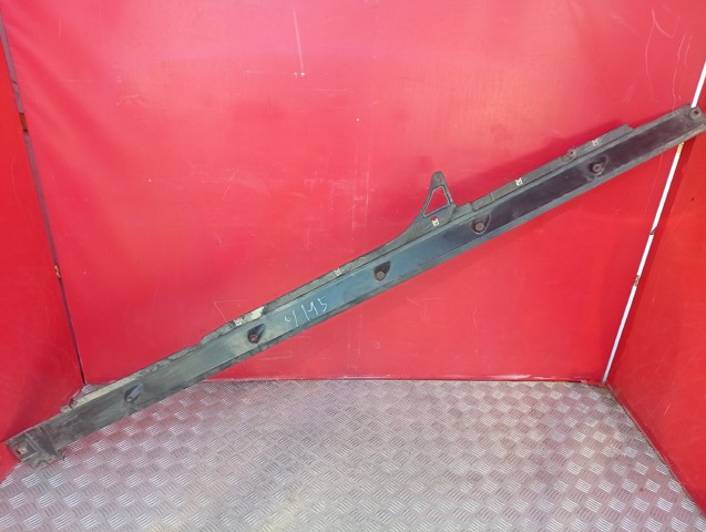 Захист днища, лівий 4M0825211F VAG