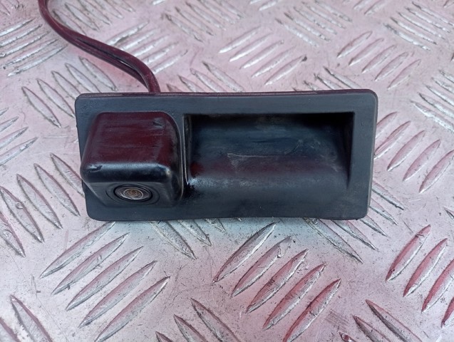 Камера системи забезпечення видимості 4M0827566 VAG
