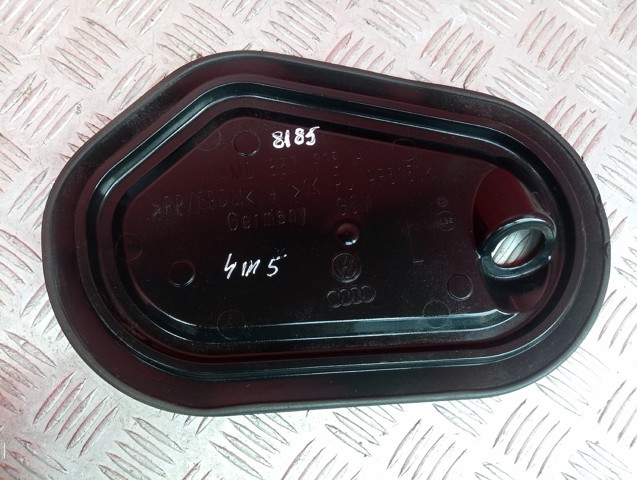 Накладка передньої лівої двері 4M0837915A VAG