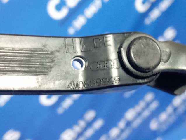 Обмежувач відкриття дверей, задній 4M0839249 VAG
