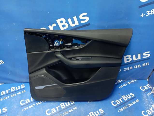 Обшивка салону 4M0867104BWFA VAG