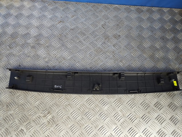 Обшивка-облицювання багажника 4M0867606G VAG