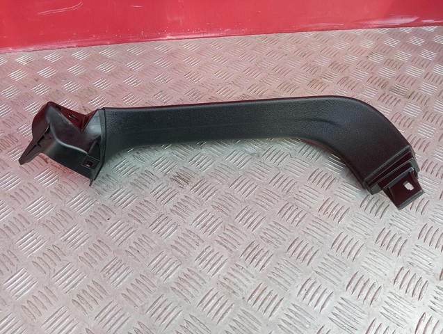 Оббивка дверей задка кузова 4M0867608B VAG