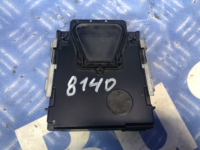 Камера заднього виду 4M0907217D VAG