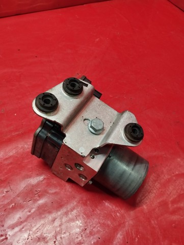 Блок управління АБС (ABS) 4M0907379Q VAG