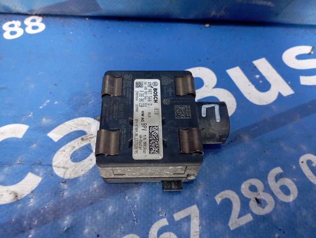 Радар зміни смуги руху 4M0907566D VAG