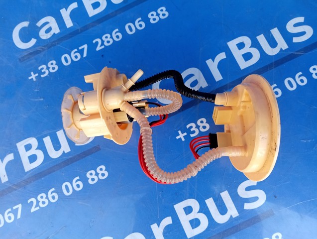 Модуль бензонасоса 4M0919088D VAG