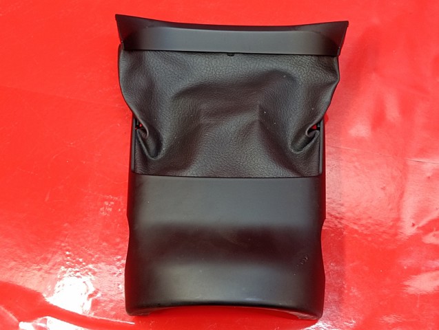 Накладка рульової колонки 4M0953491 VAG