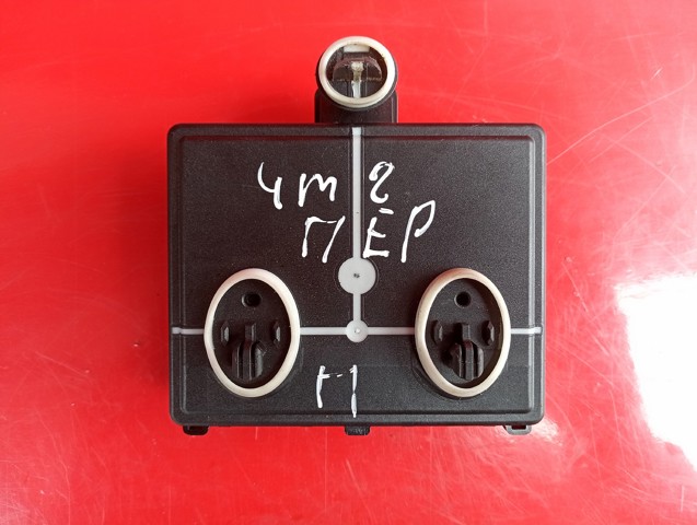 Блок комфорту передніх дверей 4M0959792E VAG