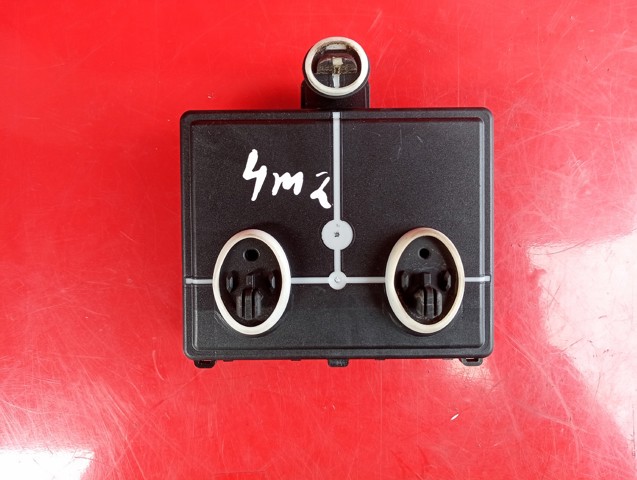Блок комфорту задніх дверей 4M0959795E VAG