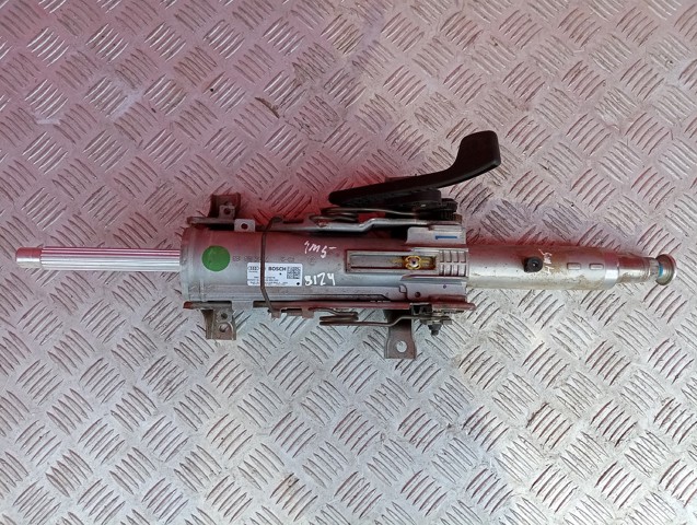 Рульова колонка 4M1419502J VAG
