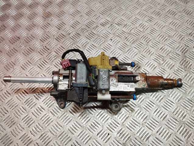 Рульова колонка 4M1419502K VAG