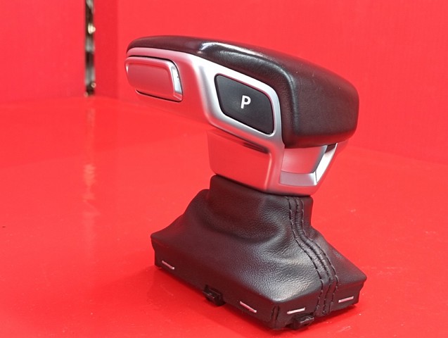 Рукоятка важеля КПП 4M1713140G VAG